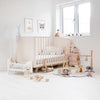 €˜Good Night, Bunny!€™ Children€™s Bedroom, Toys and Accessories, styled by Bobby Rabbit.
