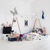 €˜Abracadabra!€™ Children€™s Bedroom, Toys and Accessories, styled by Bobby Rabbit.