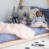 Children€™s Toys and Accessories, styled by Bobby Rabbit.