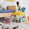 Children€™s Toys and Accessories, styled by Bobby Rabbit.