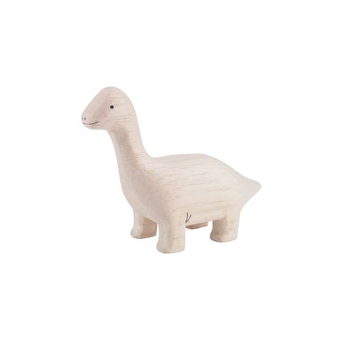 T-Lab 'Pole Pole' Wooden Brachiosaurus, available at Bobby Rabbit.