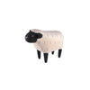 T-Lab 'Pole Pole' Wooden Sheep, available at Bobby Rabbit.