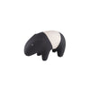 T-Lab 'Pole Pole' Wooden Tapir, available at Bobby Rabbit.