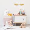 Children€™s Toys and Bedroom Accessories, styled by Bobby Rabbit.
