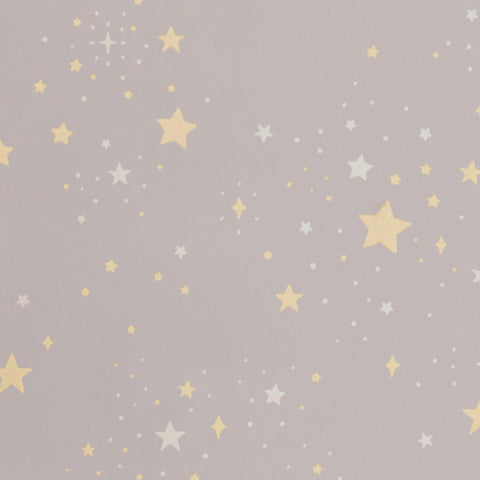 Twinkle Wallpaper by Majvillan, available at Bobby Rabbit.
