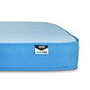 Waterproof Foam Sprung Children's Mattress by Jay-Be, available at Bobby Rabbit. Free UK Delivery over £75