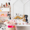 Children€™s Toys and Accessories, styled by Bobby Rabbit.