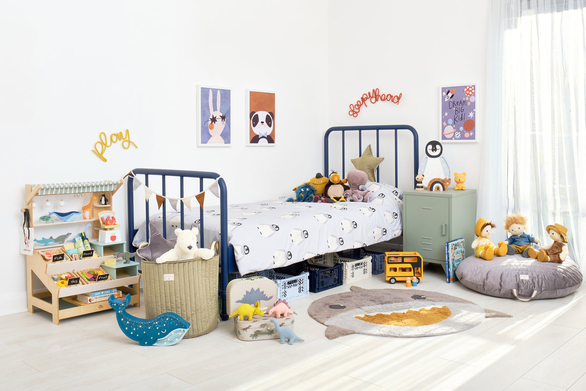 Bobby Rabbit | Children's Toys, Gifts & Home Décor